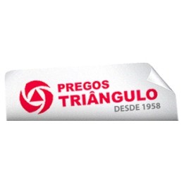 TRIANGULO - PREGOS