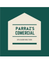 PARRAZ'S COMERCIAL